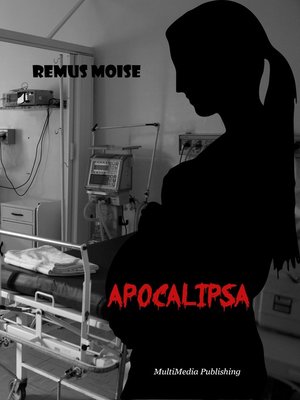 cover image of Apocalipsa